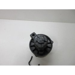 Ventilateur Chauffage Smart City Coupe Phase 1